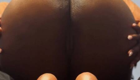 Glorious Soles and Holes for the licking JOI