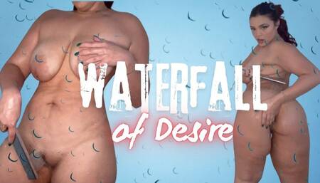 Waterfall of Desire