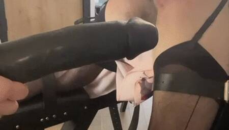 Not many can take that