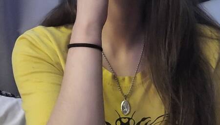 My Smoking With Lots Of Coughs and A Couple burps