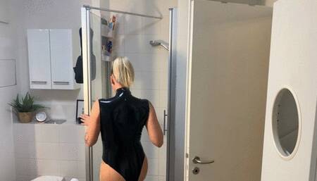 Vorbereitung auf eine Latex-Session 2