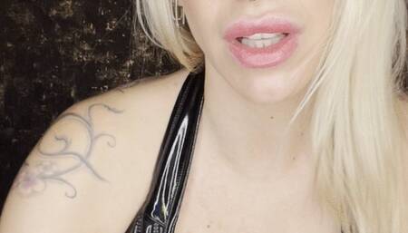 Aurora Nia Noxx kleiner Loser-Schwanz