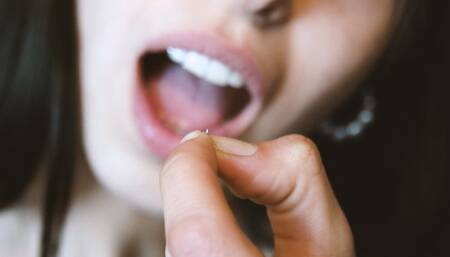 The Shrinking Game - Leks (OV with English subtitles) HQE