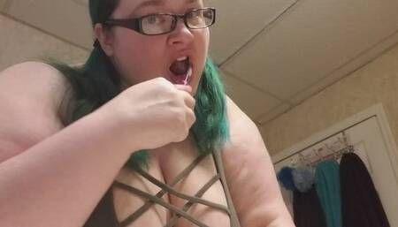 Faery - Tooth Brushing and Gargling