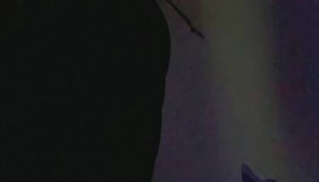 NEON POV PUNISHMENT