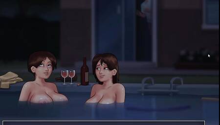 Hot big bhabhi make hot sex with deber