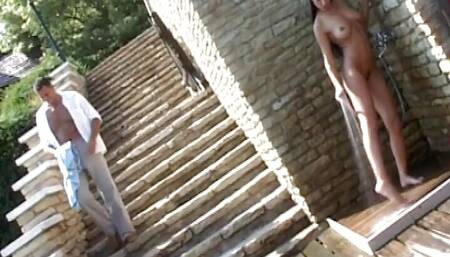 Il mio primo anale Sc 1 exciting kinky sex scene