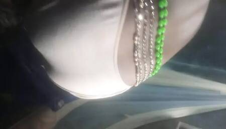 Sex with a big boobs girl