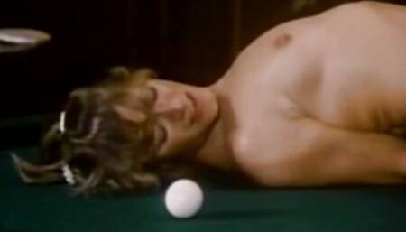 Dirty Dancing When Desire Takes the Lead and Sexual Thing