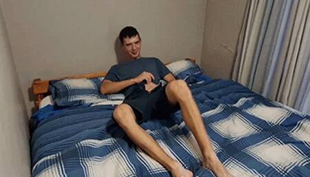 Cooper Plugged CBT and Wax