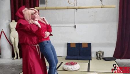 Autumn Dais - Ritually Bound (WMV Format)