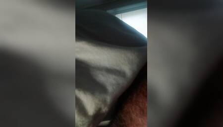 Successful completion of 70cc booty bump(anal injection)