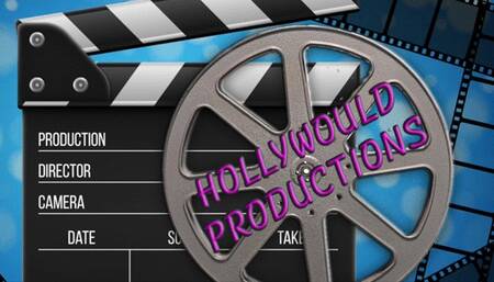 Detective Hollywood  "CatNip"  HP-1026   - HD