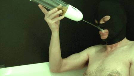 Mistress Amelie rules (mp4)