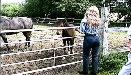 Domina weird domination