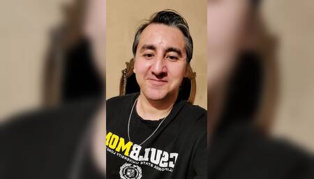 LATIN AMATEUR WITH THE URGE TO INTENSELY