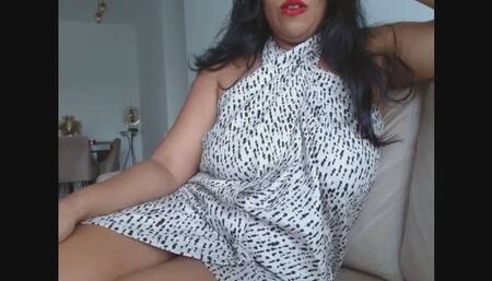 VIAGRA MISTAKE: Step-Mommy's Accident Turns into taboo fun