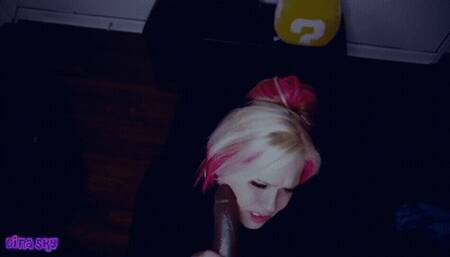 The Bully BJ with Step-Mom Series Bundle (4 Videos)