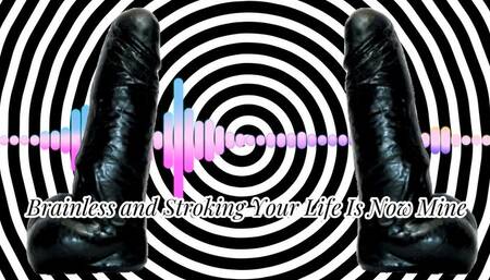 Brainless and Stroking Your Life Is Now Mine! 14 min (GayDom)