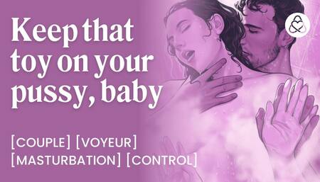 Steamy Morning Shower Sex: Intense Wet Fuck with Husband - ASMR Audio Porn - Erotic Audio Story