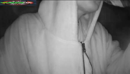 Risky Fun in the Park!