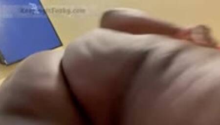 Lola Buyy's GiantASS Farts!!