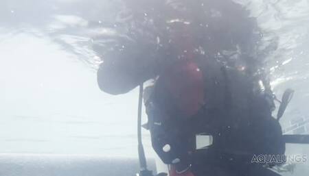 RoseX Gets Hot Without Air