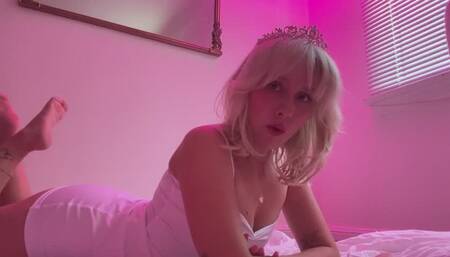 Birthday Findom Brat