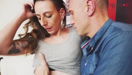 I wanna fuck an engineer with hot Gemma Bones