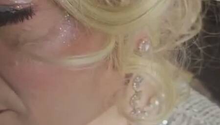 Transformation of a male to my sissy sub clara part 1 plain to pretty