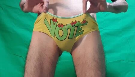 Boys' vs Girls' Undies 2
