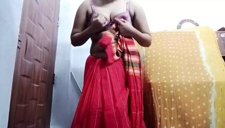 Desi Boudi Sexy Dance Your Rani Hot Dance Show Boobs And Pussy Big Boobs Your Mom Sex  Part