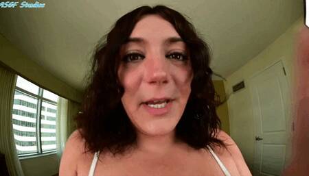 Lee Madison rewards your work around her house! * CUSTOM * - MP4