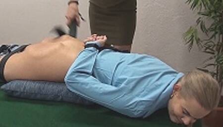 Kate strapping - 2325