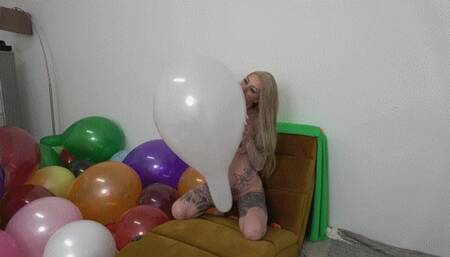 Loft2 SusyBTPSexyPussyRub 4K