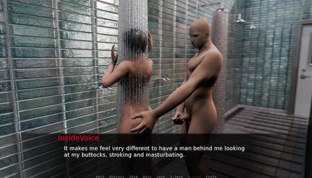 Welcome to Paradise Side of Prison