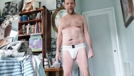 PUMPING to put you in your place