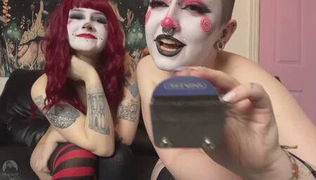 HAIRCUT FETISH BUNDLE