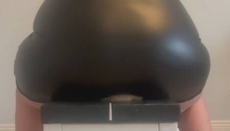 Teddy Bear Sitting compilation 2