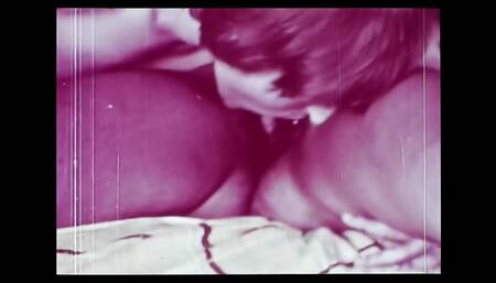 Vintage porn retro erotic theatre - Robins nest