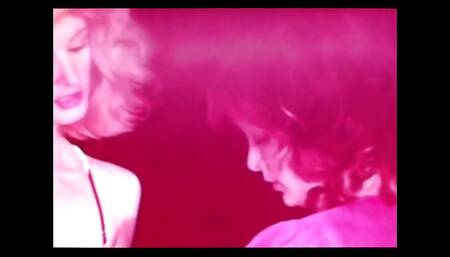 Vintage porn retro erotic theatre - the hitchhiker