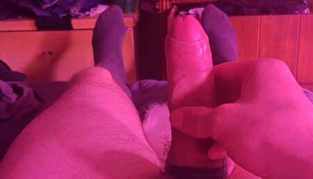 Masterbation Cock
