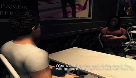 The Setup (brads Story)