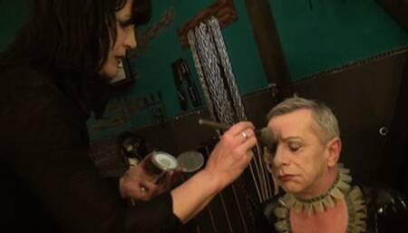 SISSY BOY TRAINING (wmv) PART 2