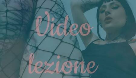 lezioni private 2