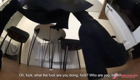 The date can wait, the humiliation is now - HD