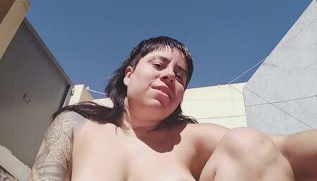 giantess, vore, natural