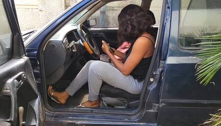 Quick Errand DISASTER!