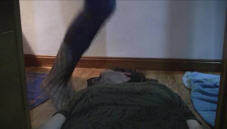 MY ENEMIES 13 cruel clip