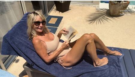 I Suck and Fuck My Biggest Fan, Again!